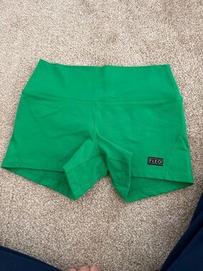 Fleo Apex Contour 3.25” Short (Mid Rise)